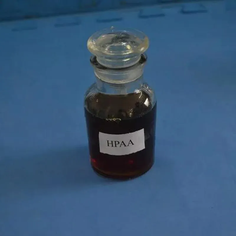 2-hydroxyphosphonoacetic acid Ano ang mga kontribusyon ng HPAA sa amin?