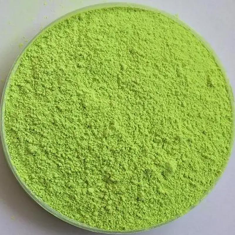 Ano ang mga pagkakaiba sa pagitan ng mga optical brighteners, titanium dioxide at bleaching agent?
