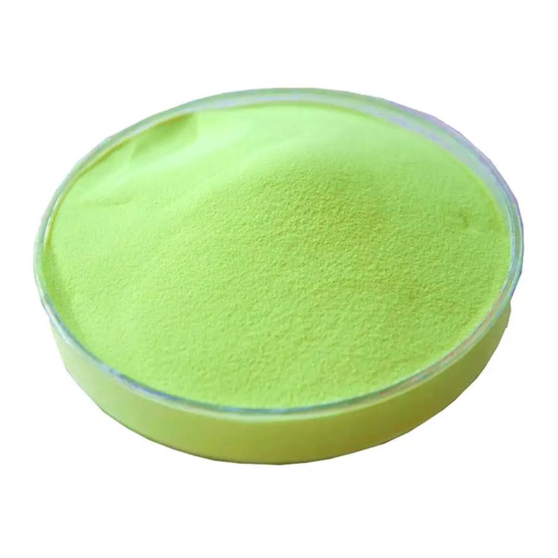 Ang impluwensya ng pangunahing kaputian ng Paper Pulp sa Optical Brightener