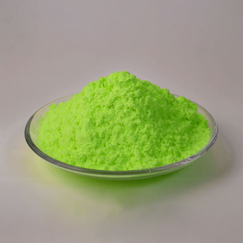 Ano ang mga optical brighteners at bakit mahalaga sila?