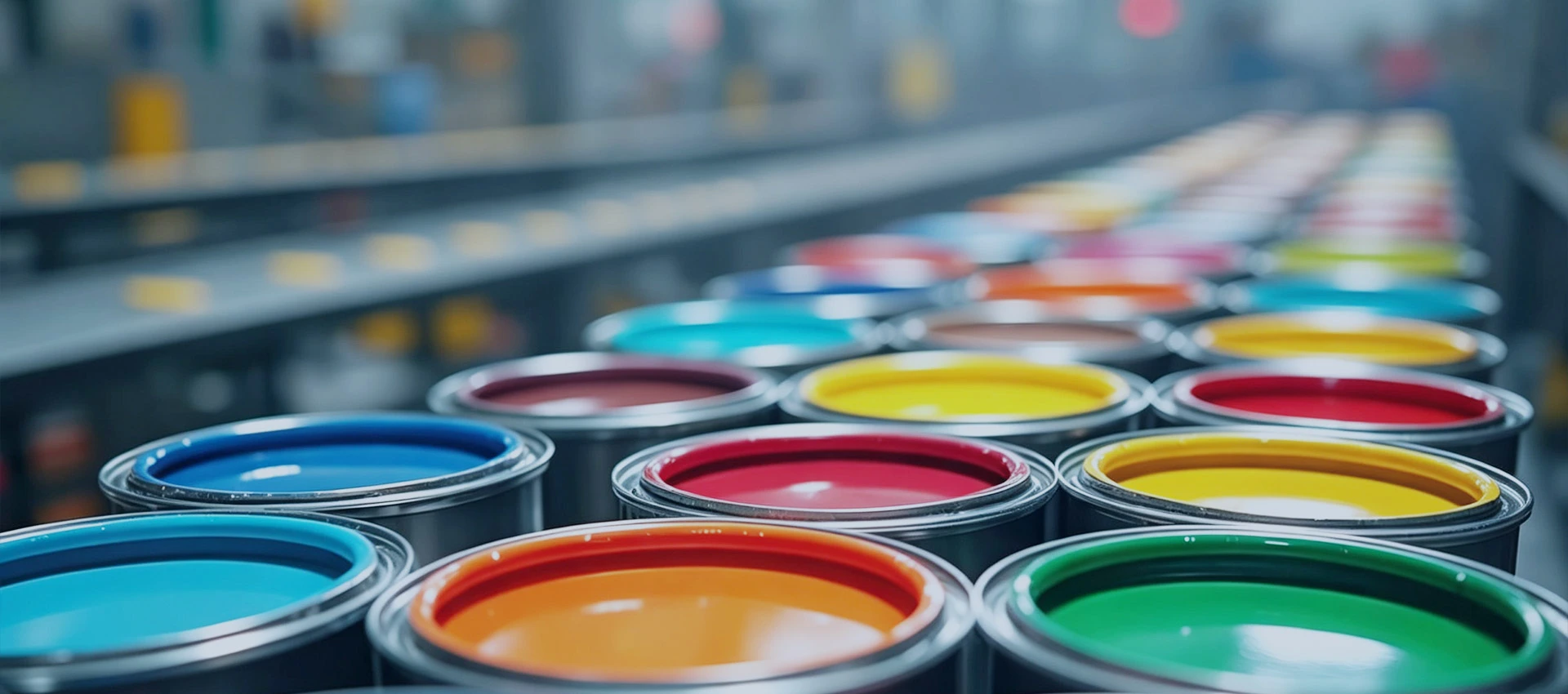 Mga Pigment at Coating na Mataas ang Pagganap para sa Pandaigdigang Industriya Mga Pigment at Coating na Mataas ang Pagganap para sa Pandaigdigang Industriya
