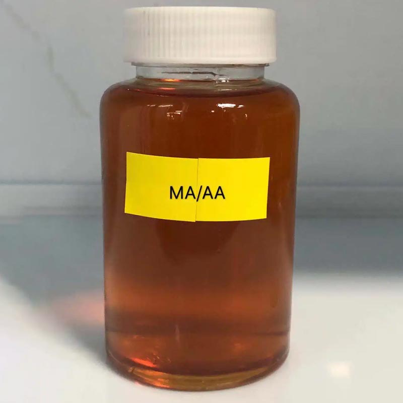 Copolymer ng Maleic at Acrylic Acid (MA/AA)