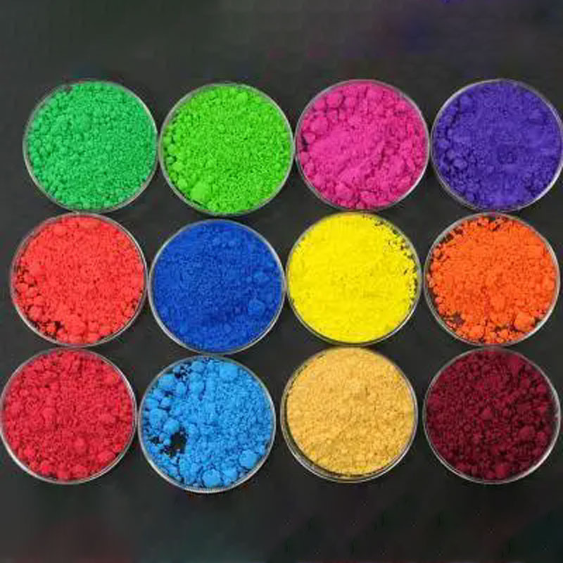 Organikong Pigment